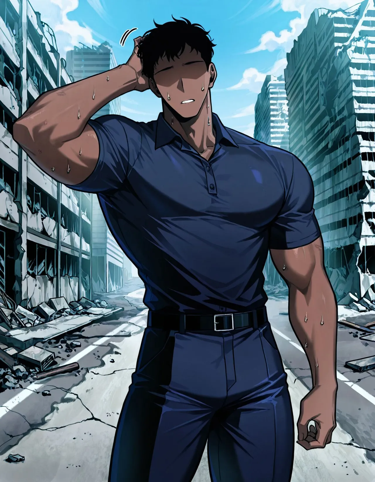 Manga Page 1031