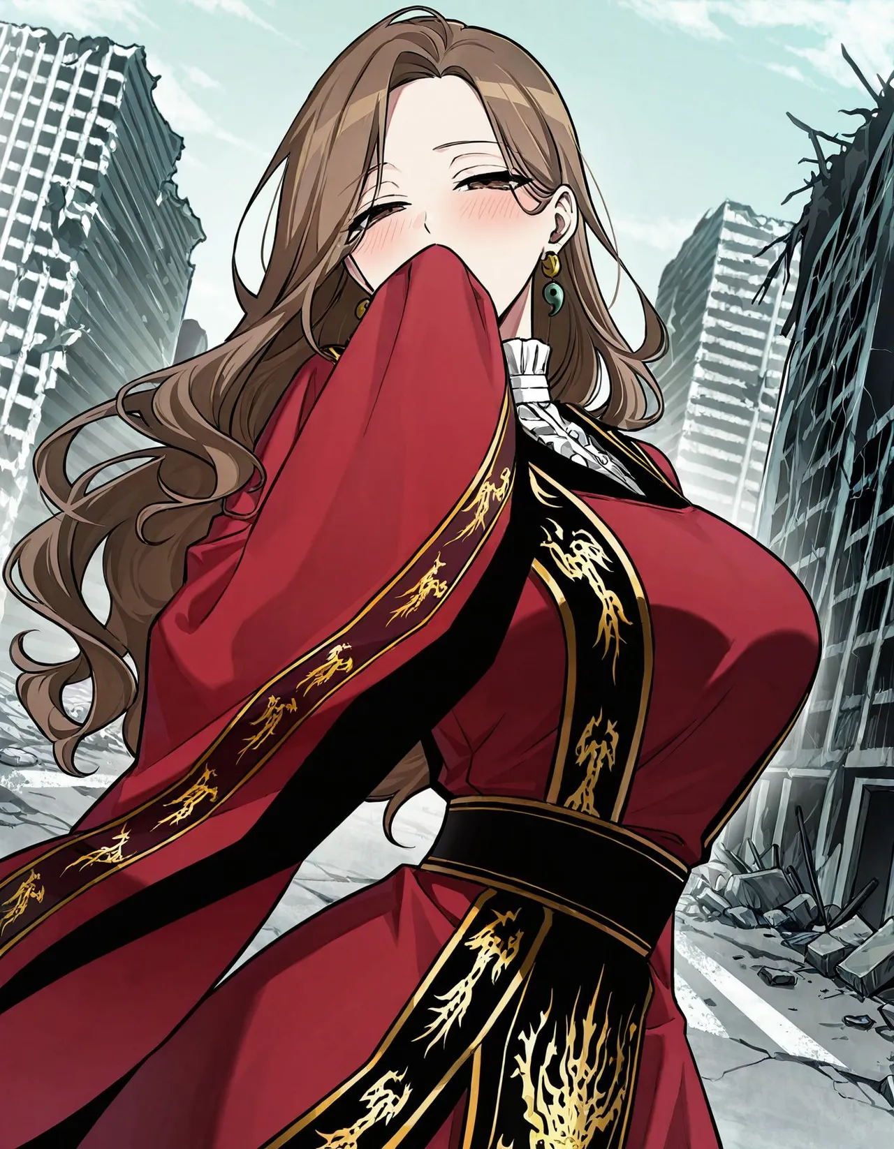 Manga Page 1034