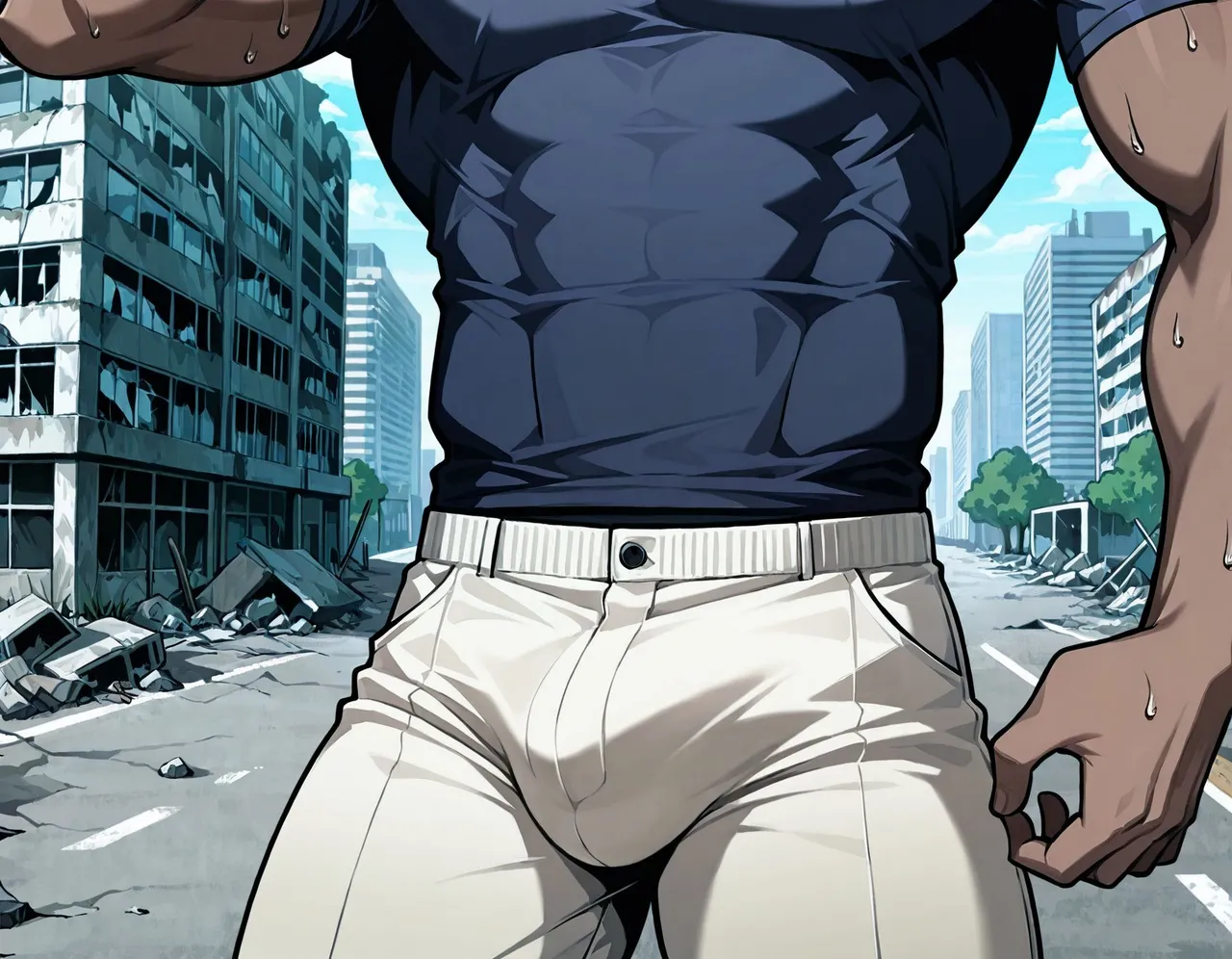 Manga Page 1041