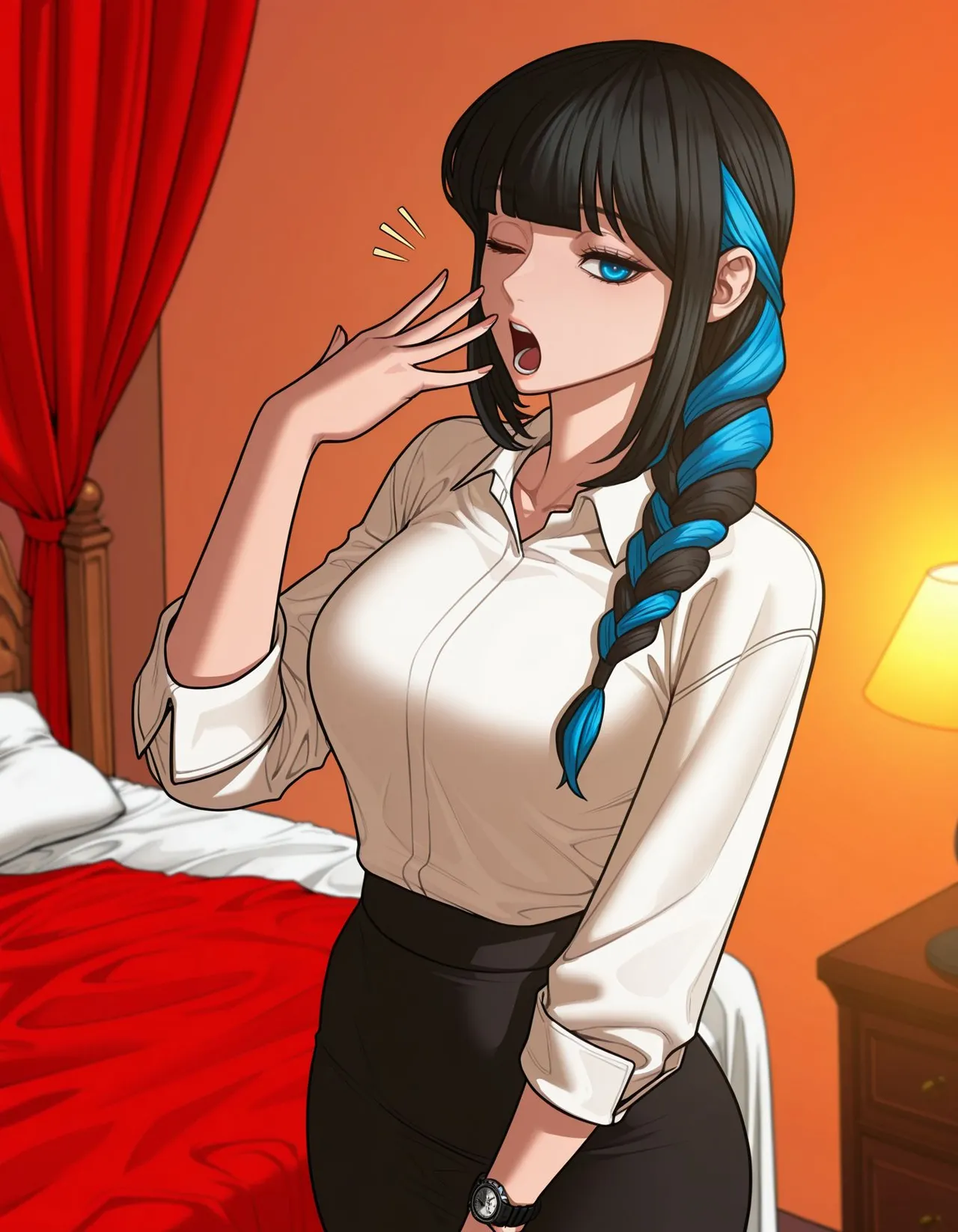 Manga Page 1156