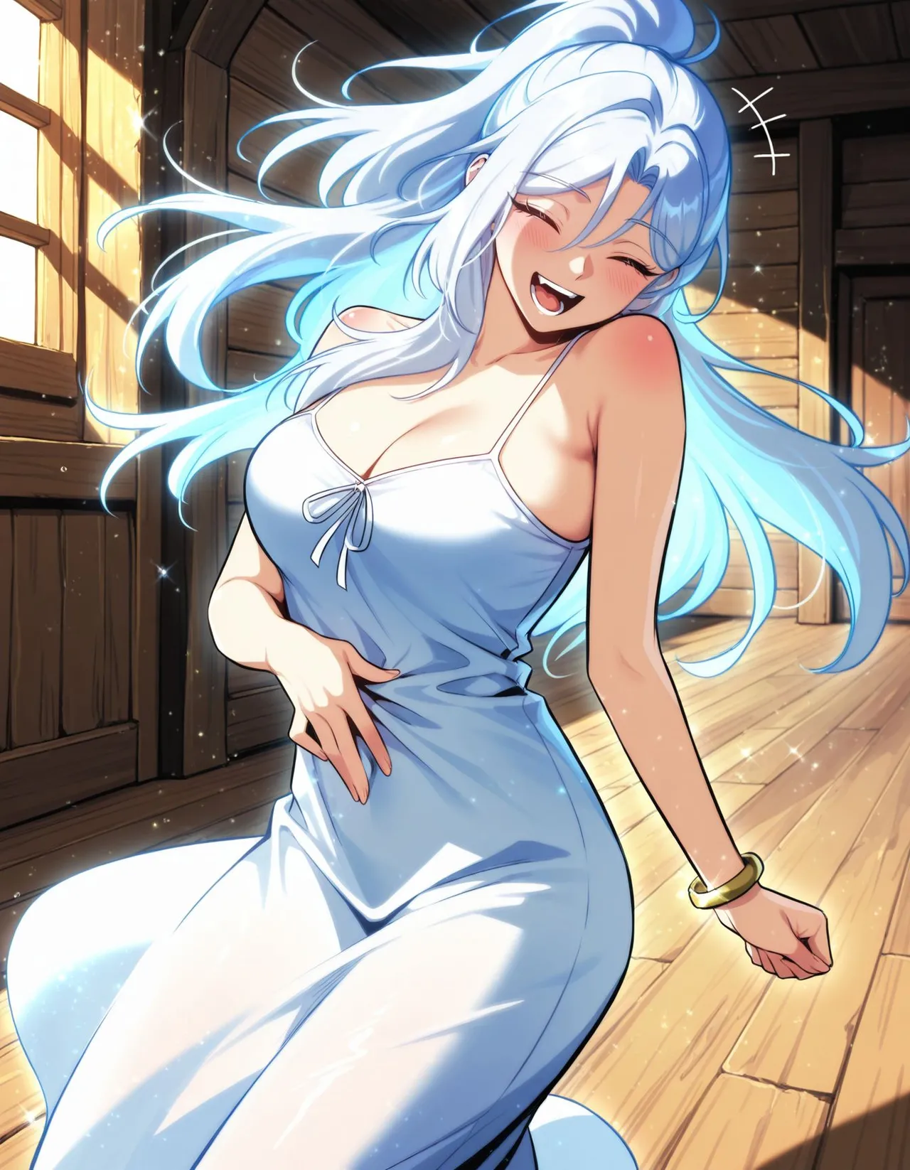 Manga Page 1327