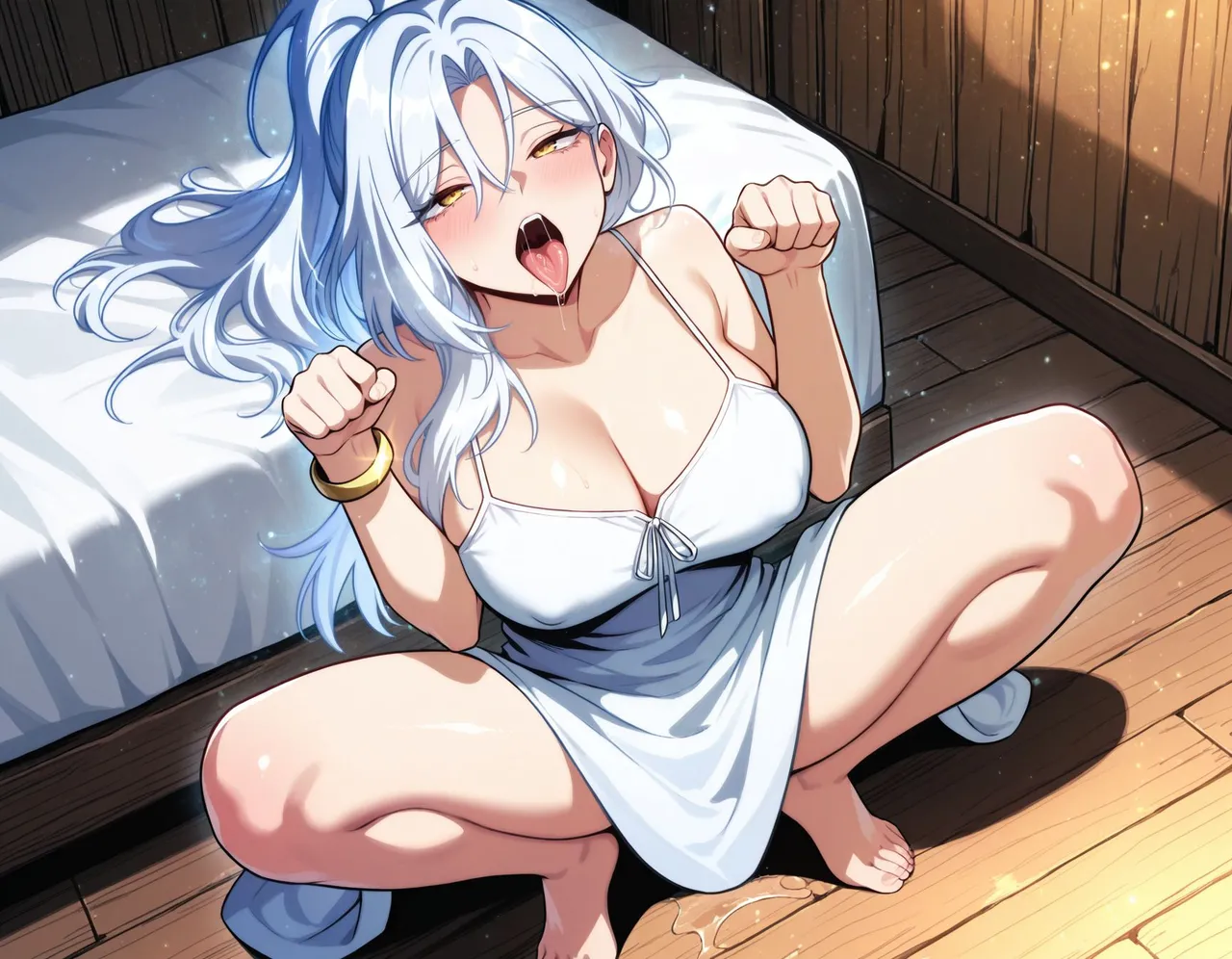 Manga Page 1332