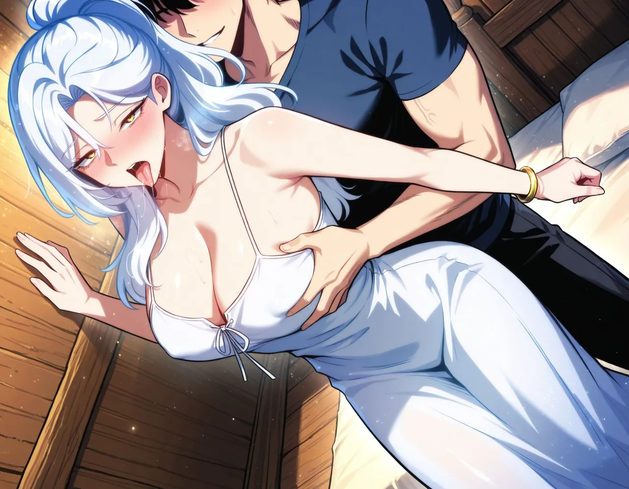 Manga Page 1334