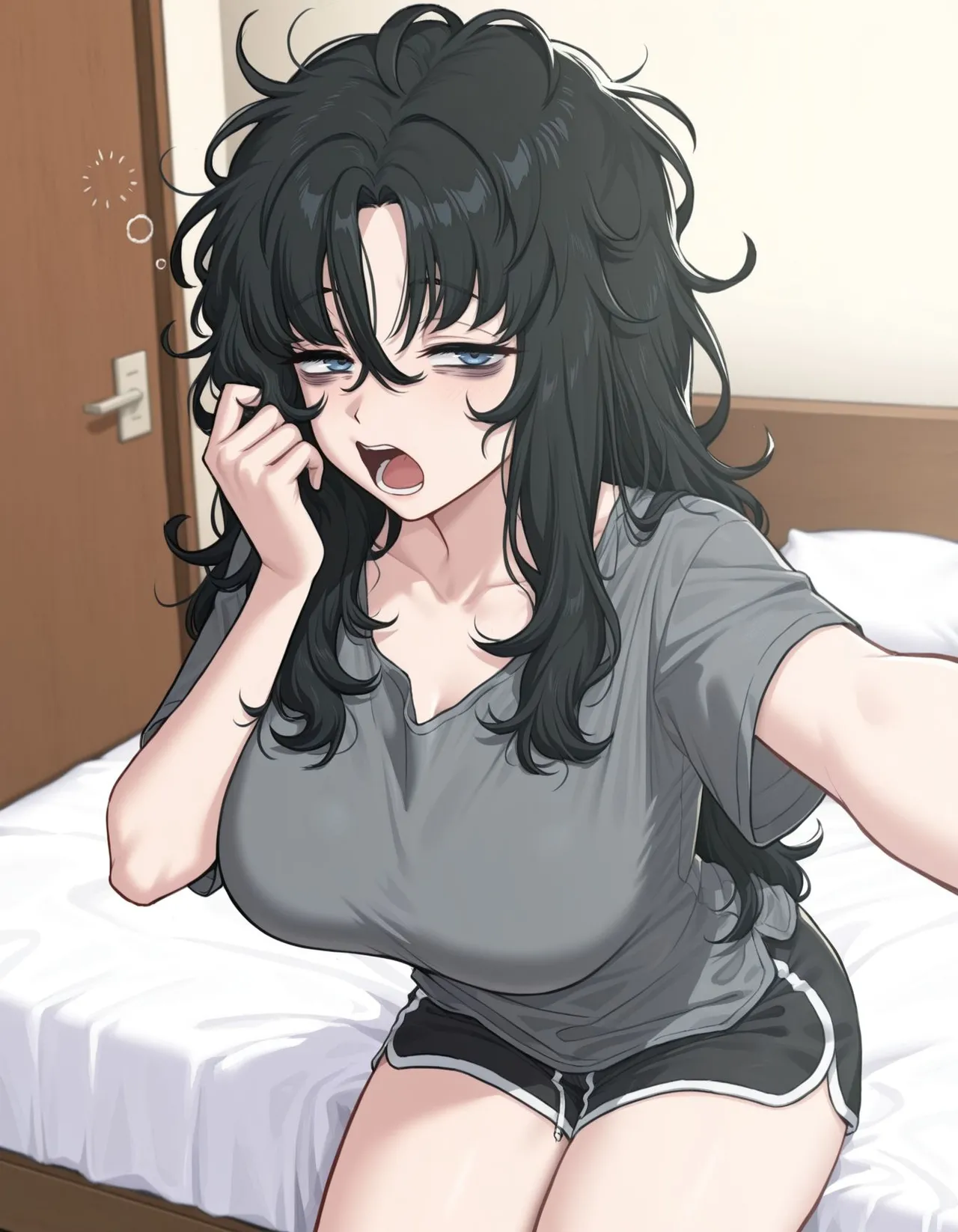 Manga Page 1485