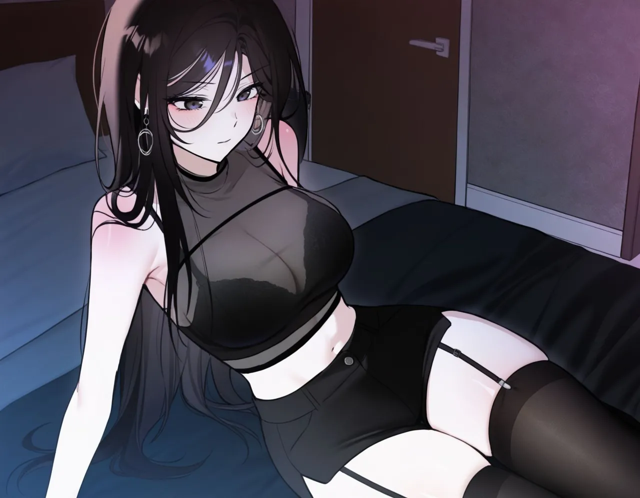 Manga Page 1722
