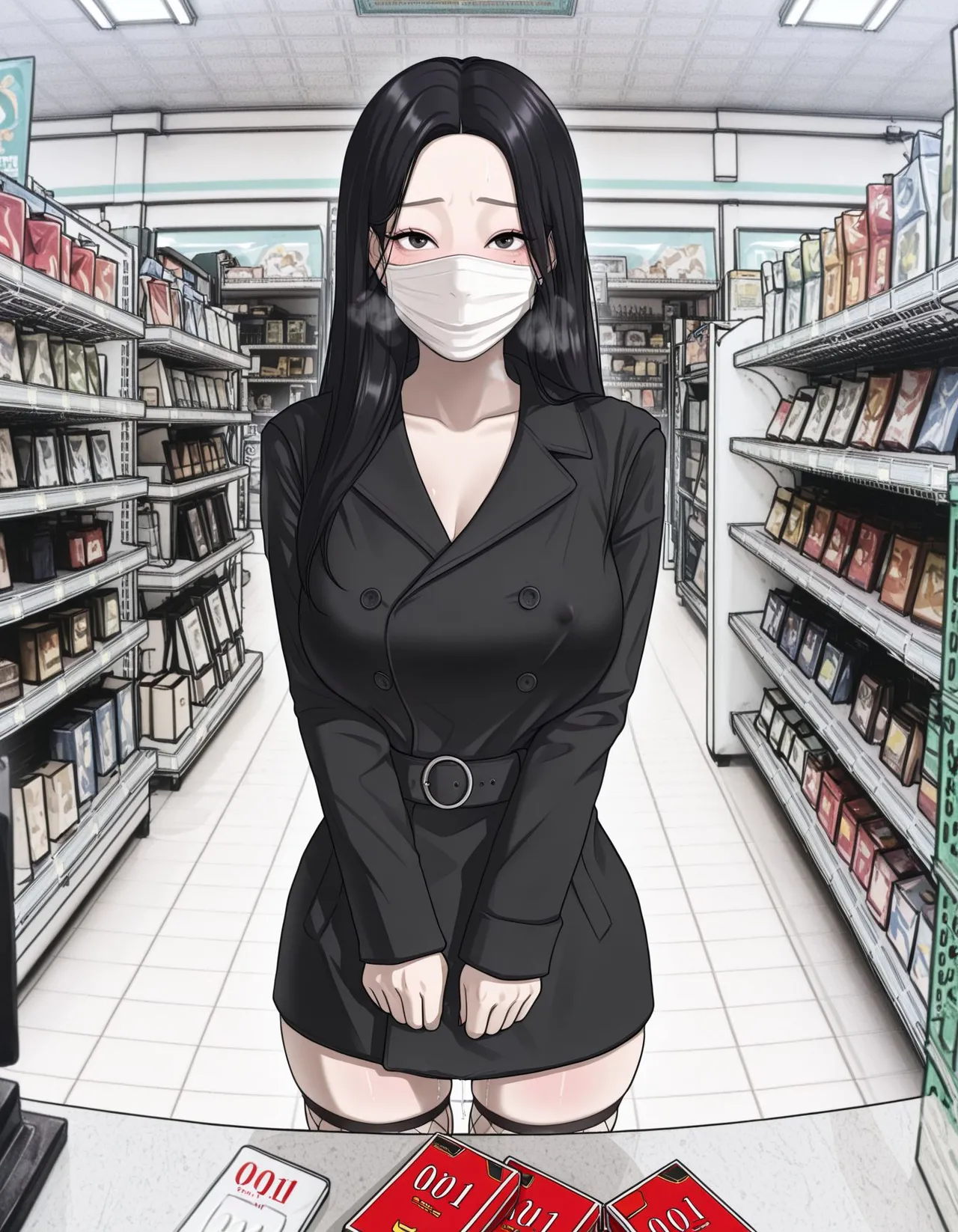 Manga Page 1827