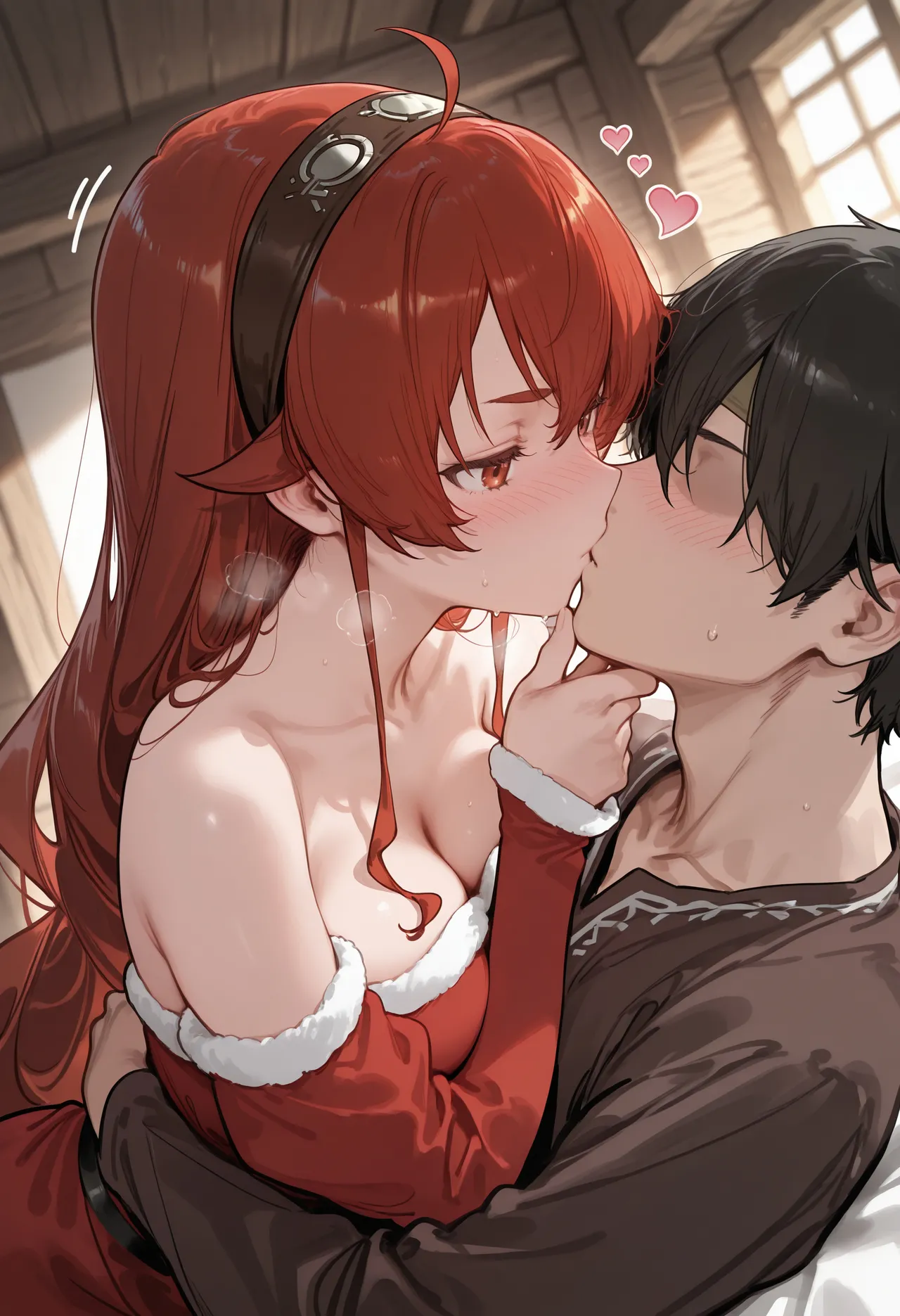Manga Page 464