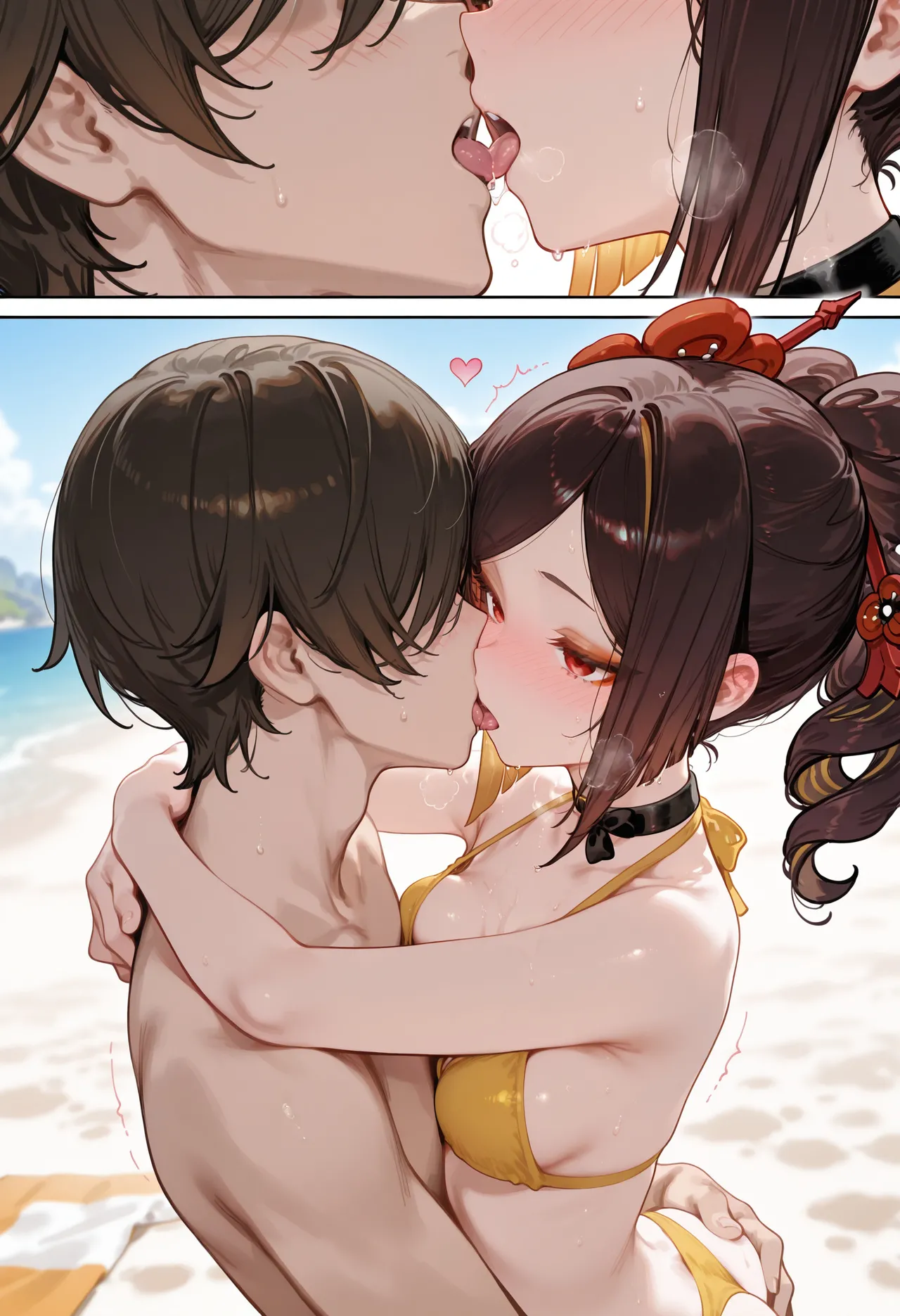 Manga Page 845