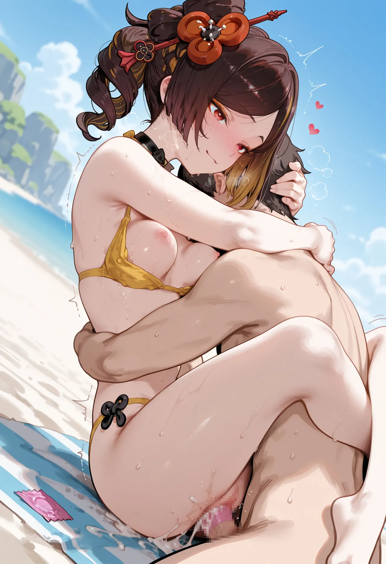 Manga Page 856