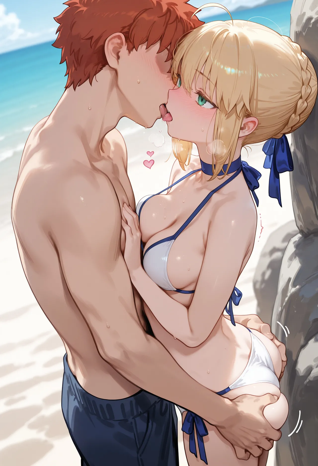 Manga Page 1097