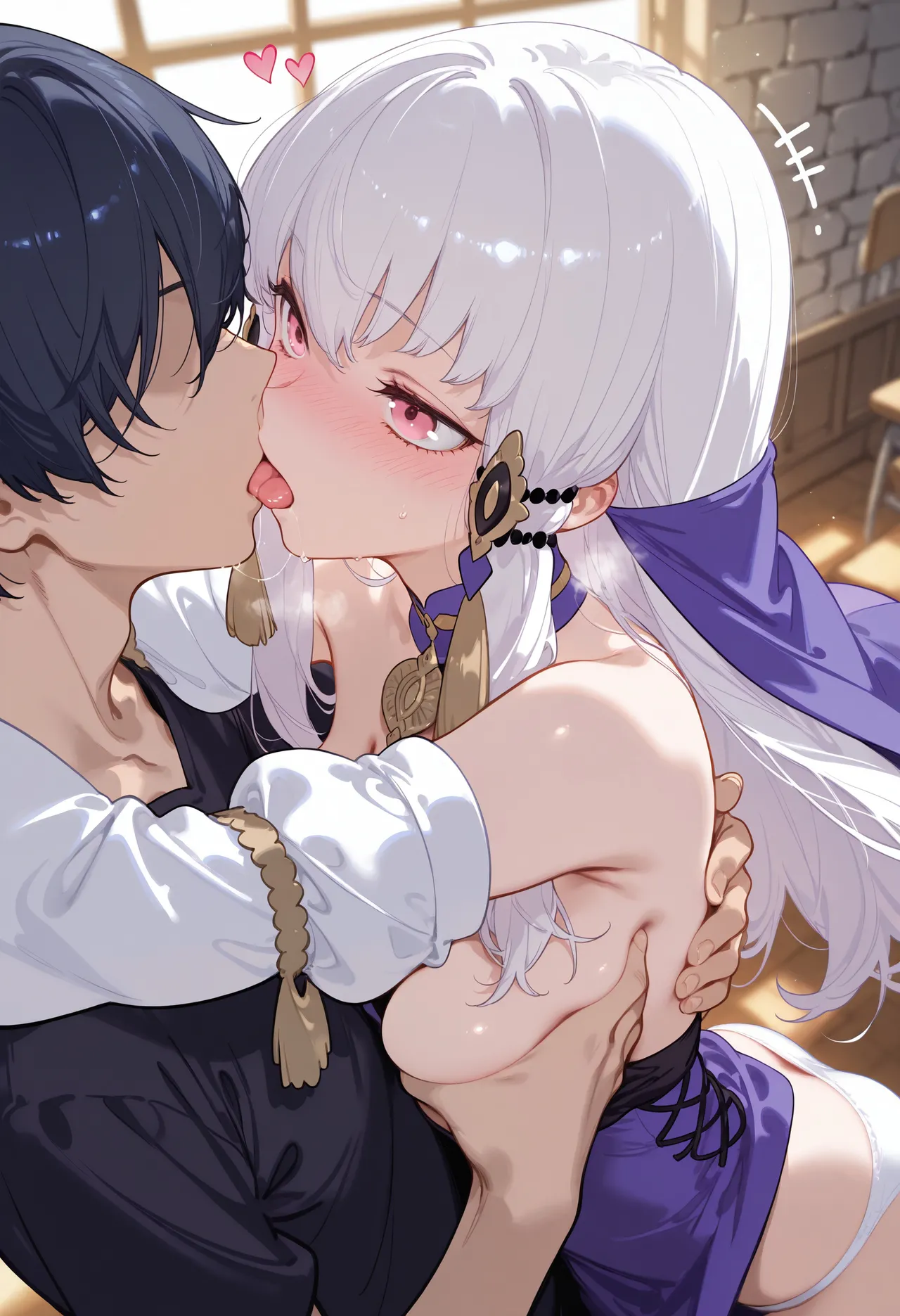 Manga Page 1371