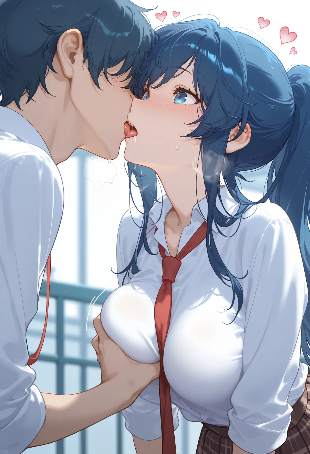 Manga Page 1453