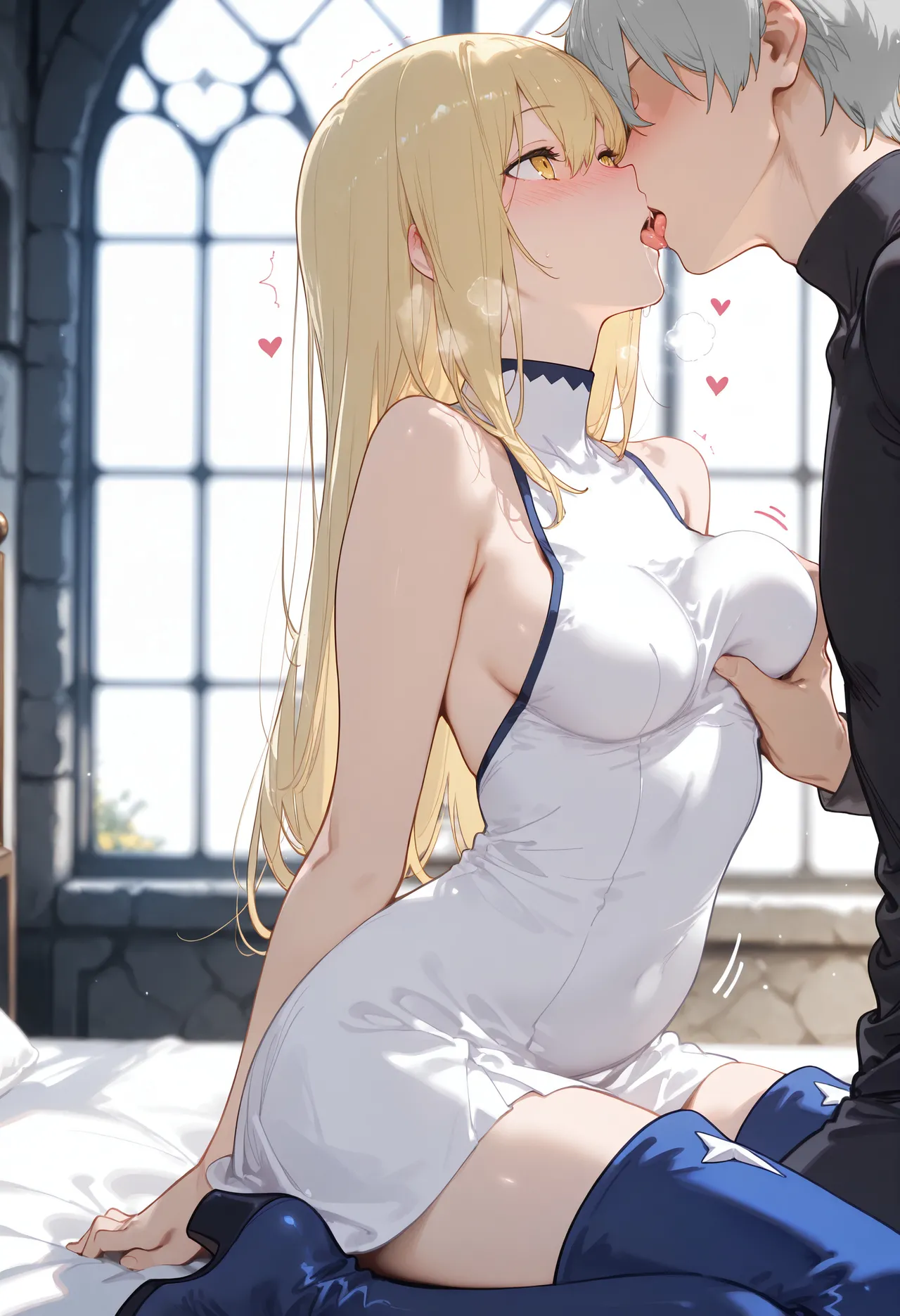 Manga Page 1474