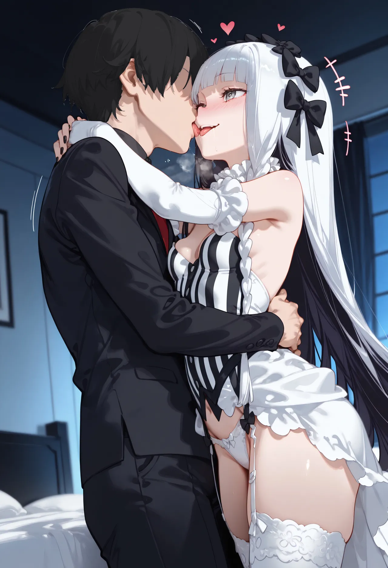 Manga Page 1495