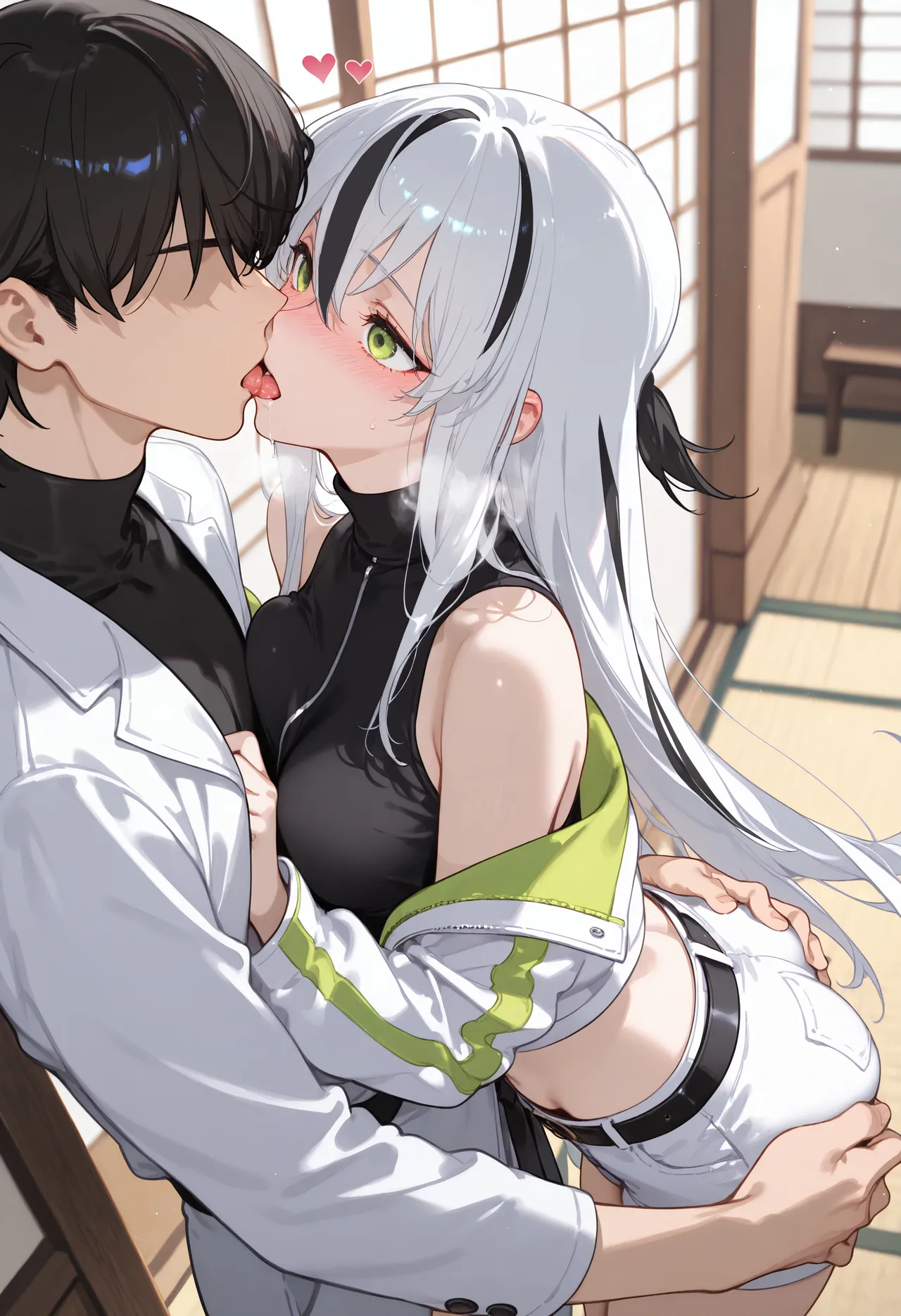 Manga Page 1767