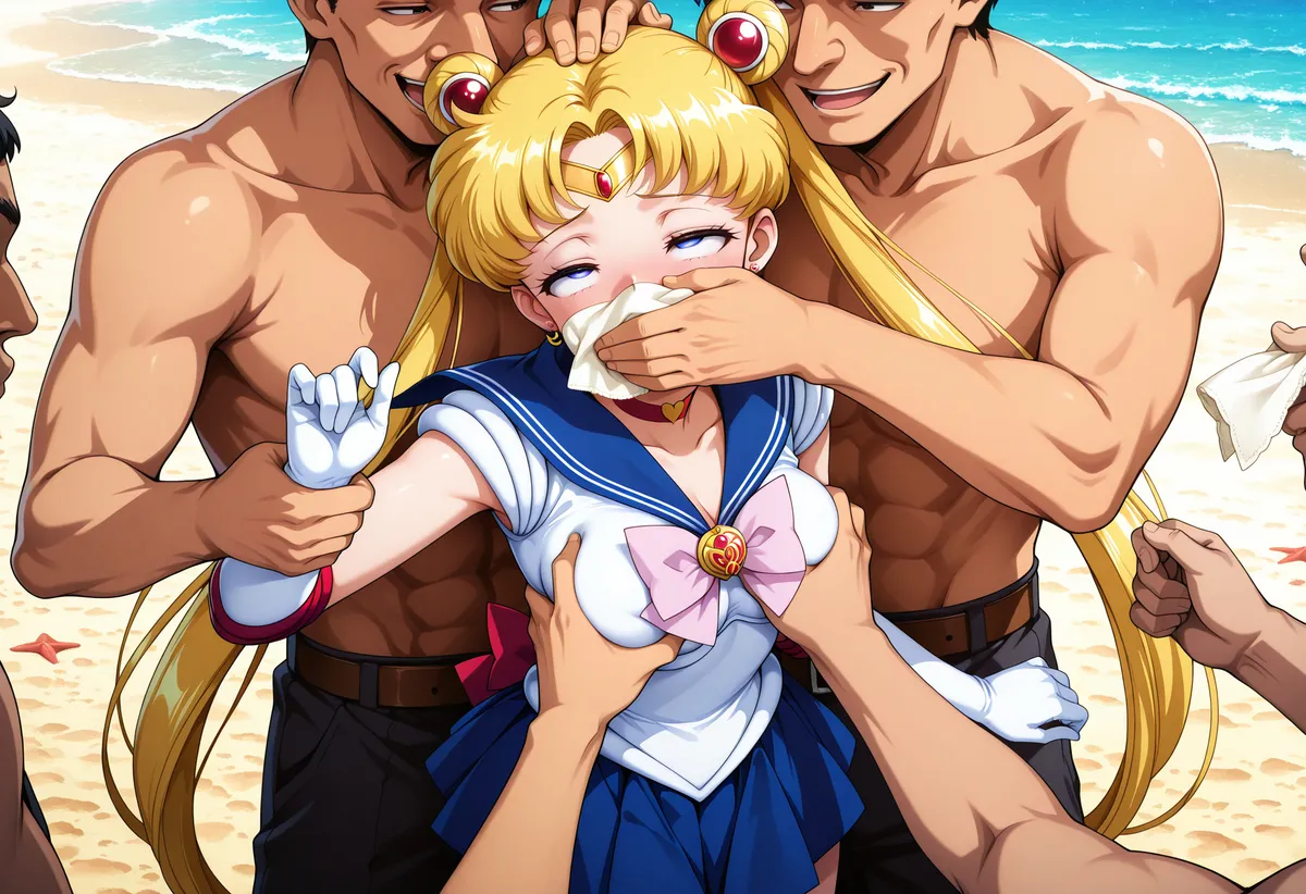 Manga Page 713