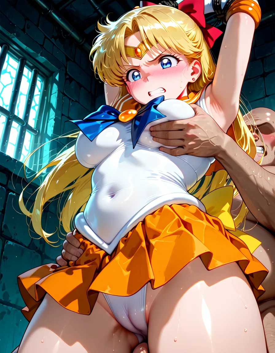 Manga Page 921