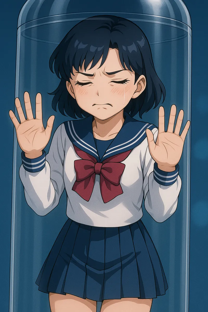 Manga Page 987