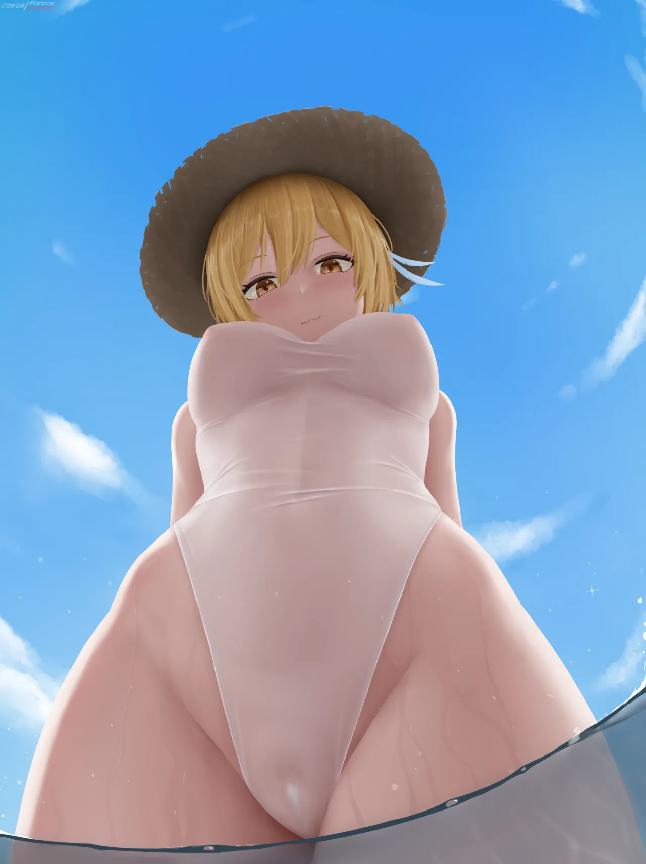 Manga Page 764
