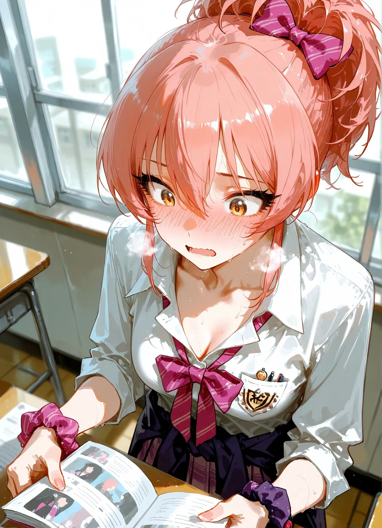Manga Page 70