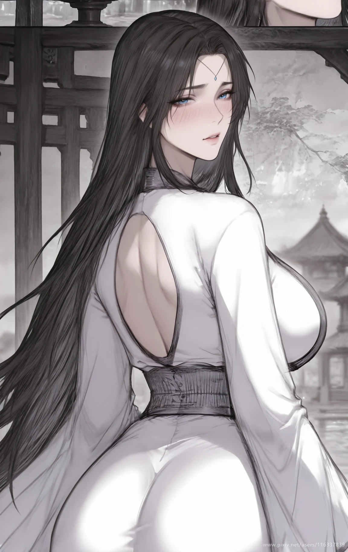 Manga Page 485