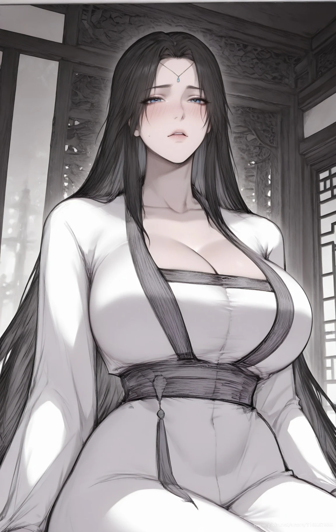 Manga Page 487