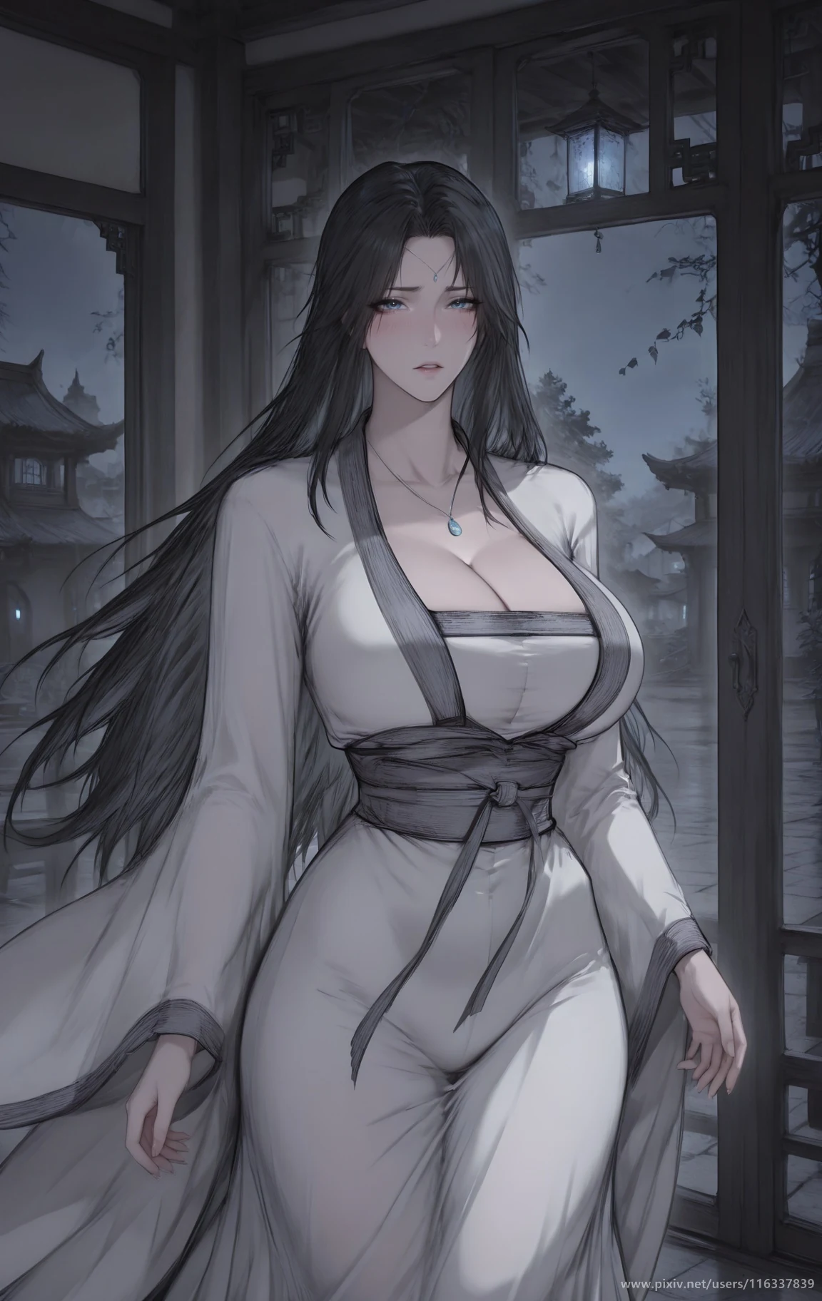 Manga Page 495