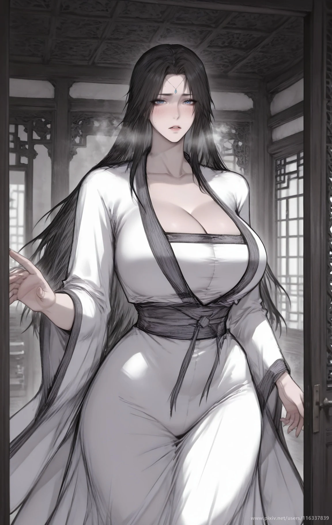 Manga Page 496