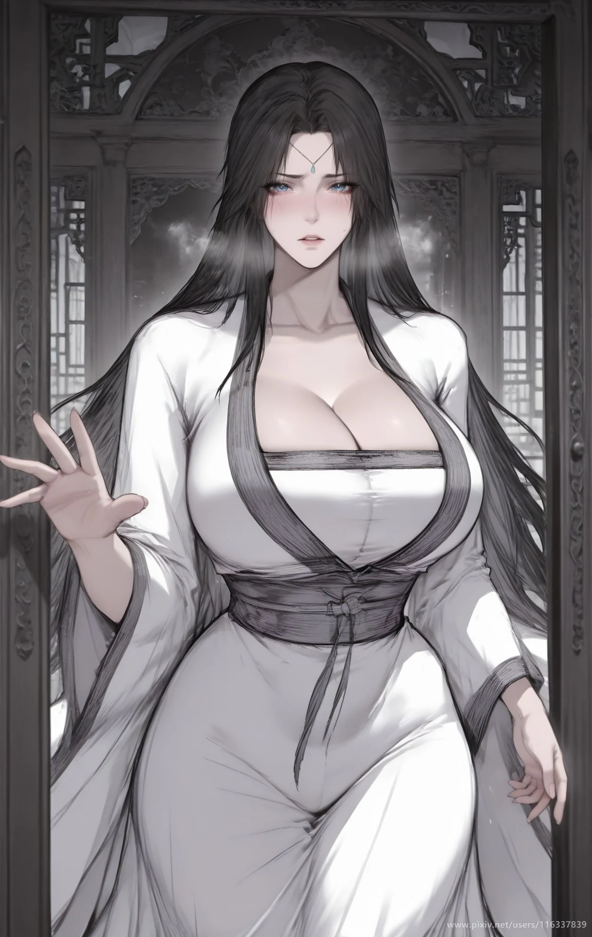 Manga Page 497