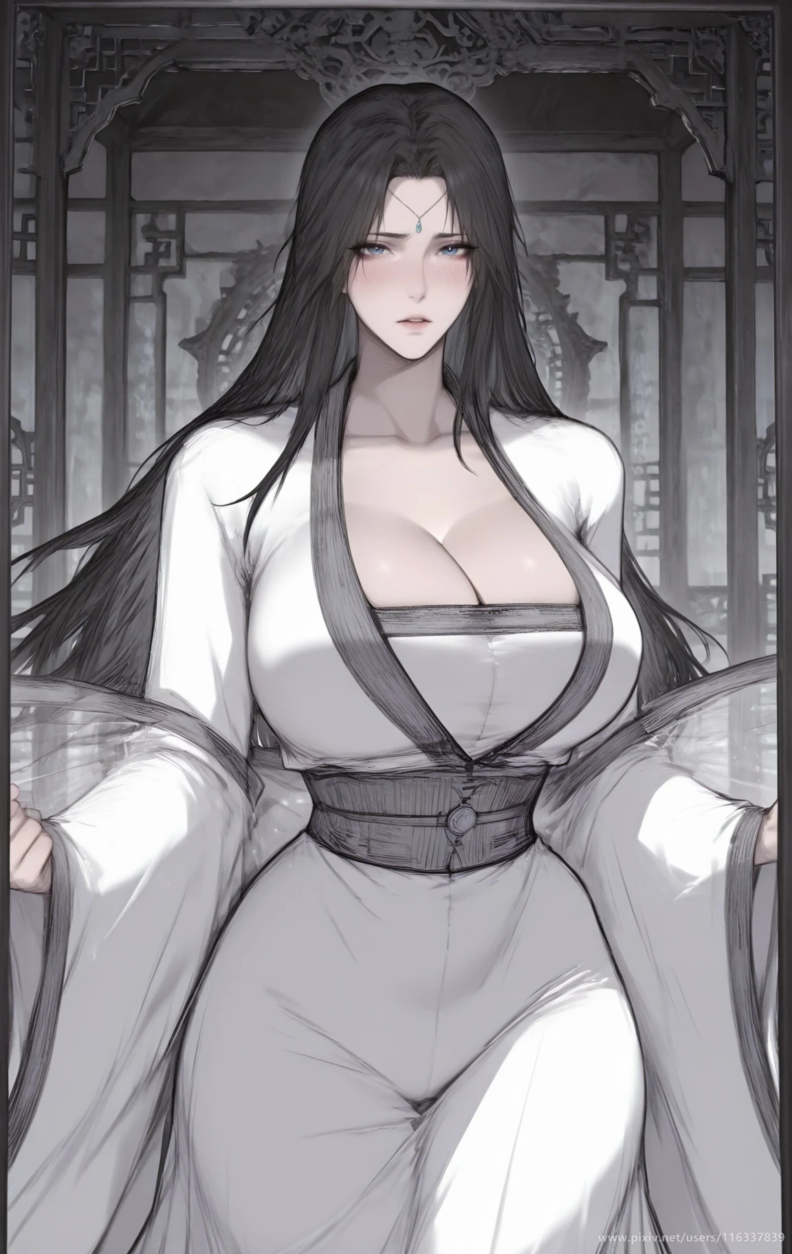 Manga Page 500