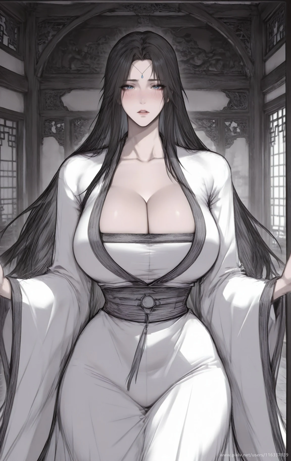 Manga Page 501