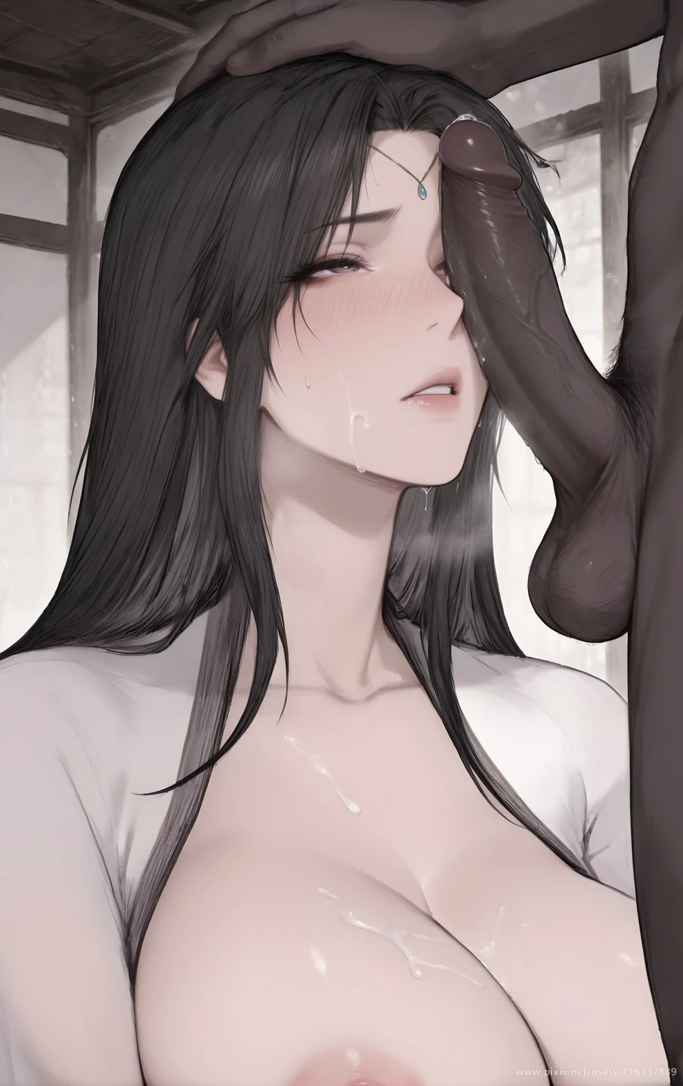 Manga Page 729