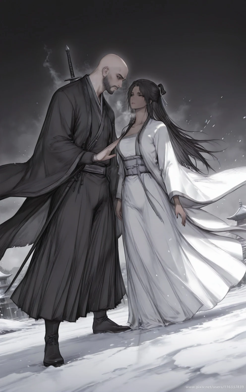 Manga Page 798