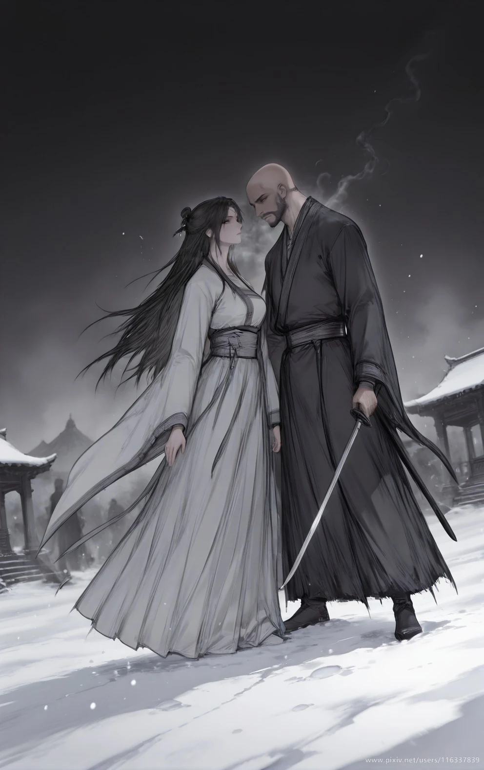 Manga Page 799
