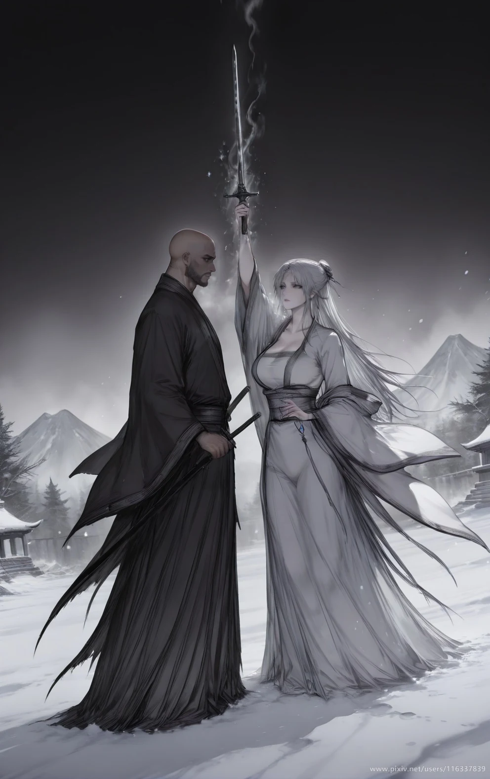 Manga Page 800