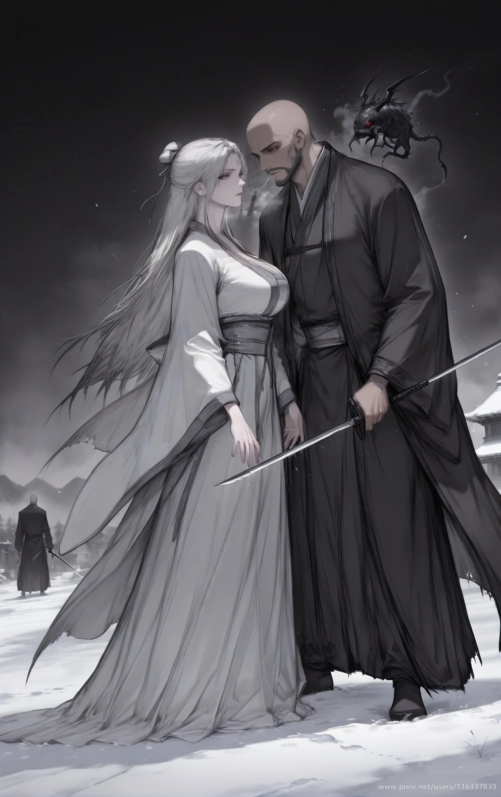 Manga Page 803