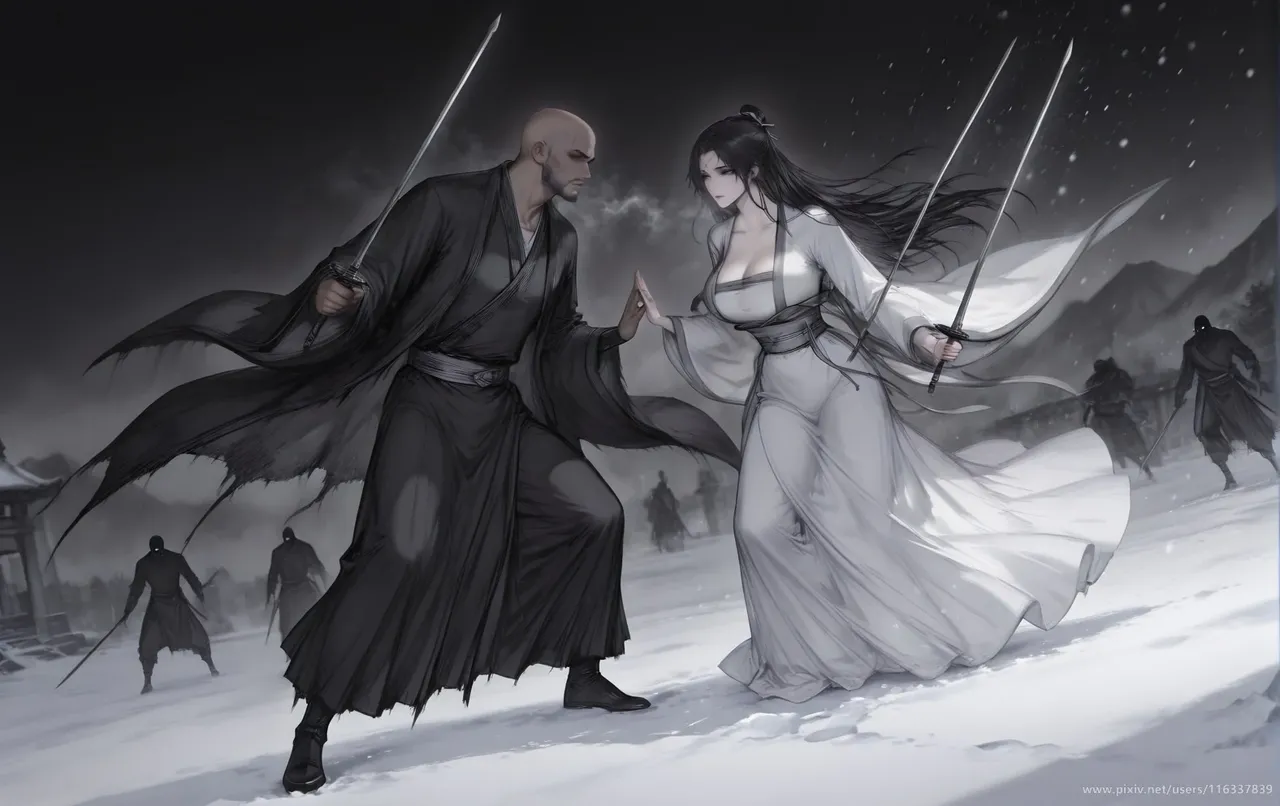 Manga Page 805