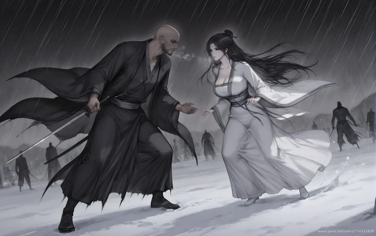 Manga Page 806