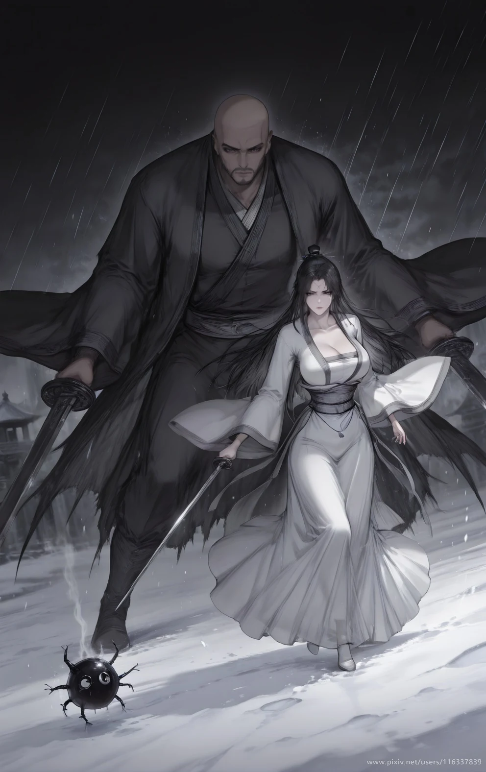 Manga Page 808