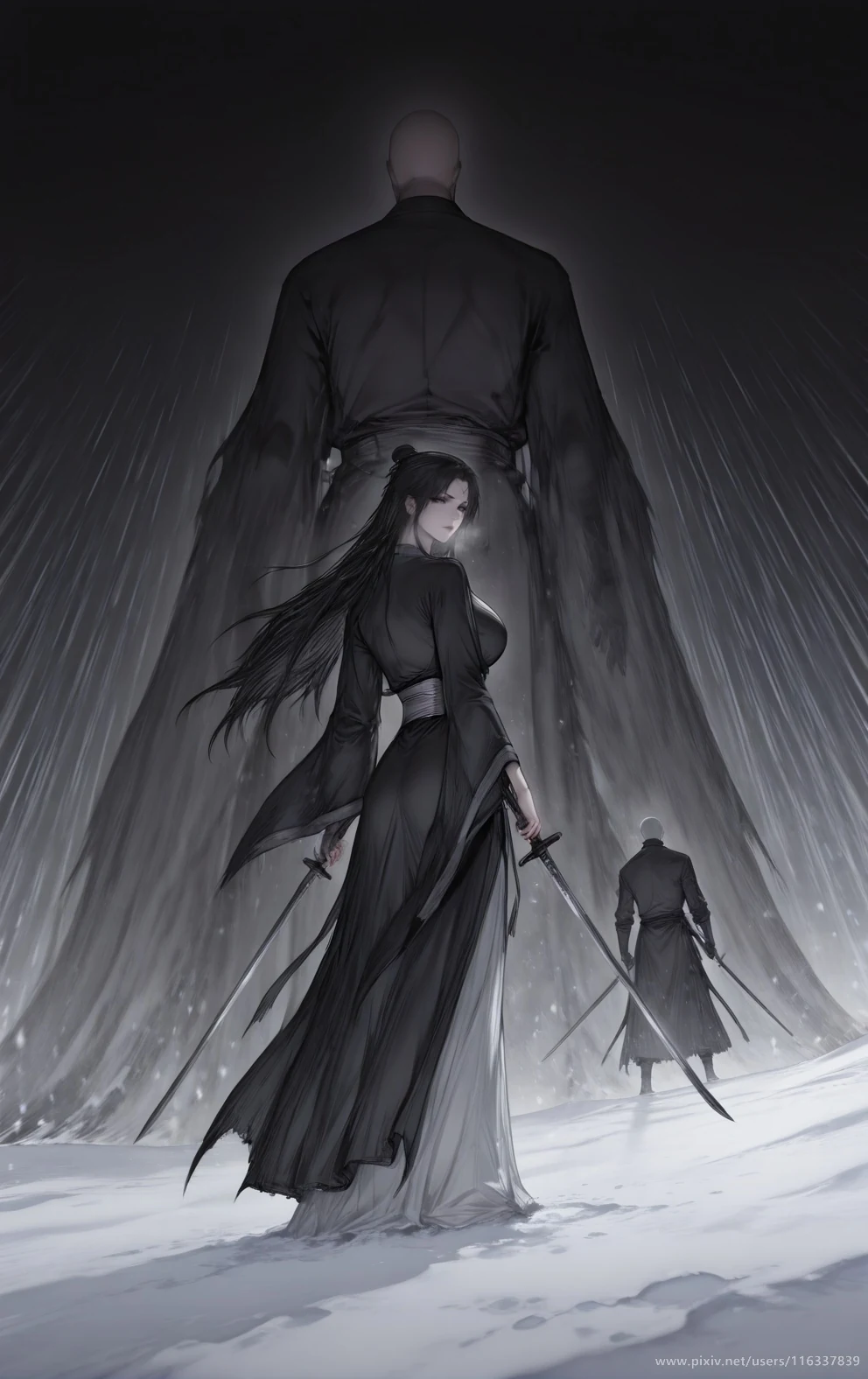 Manga Page 810