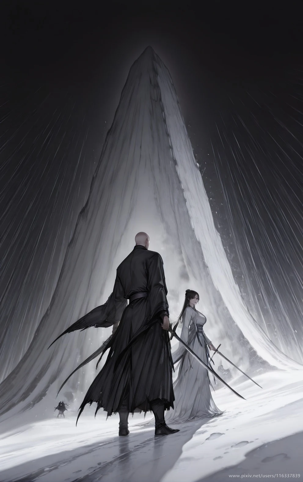 Manga Page 811