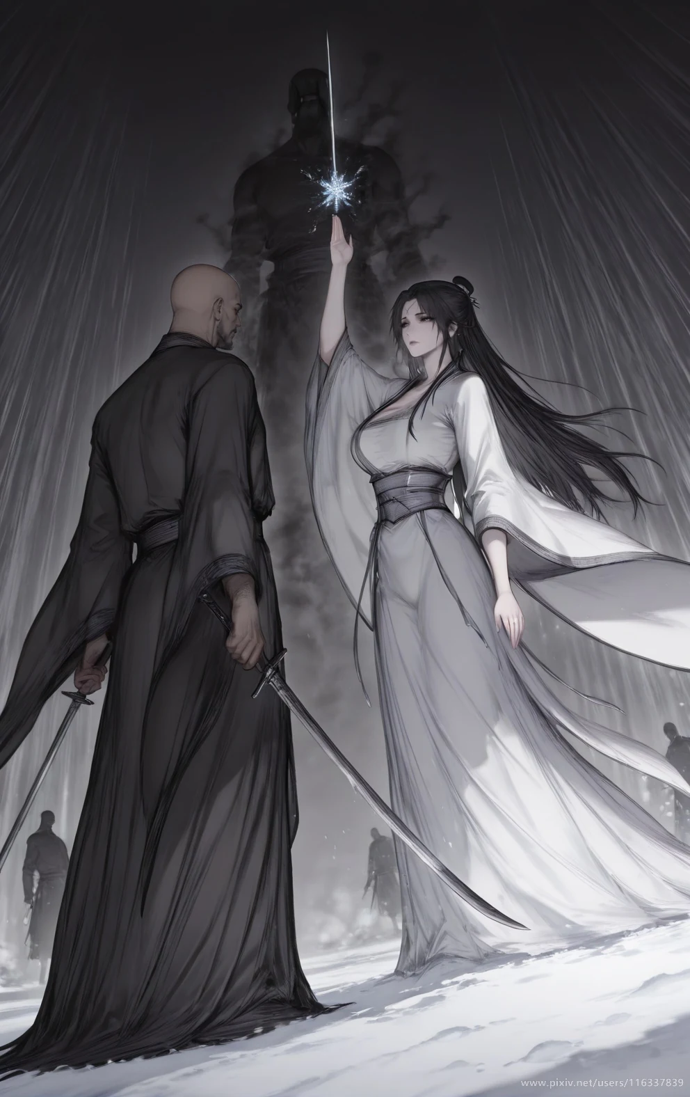 Manga Page 812