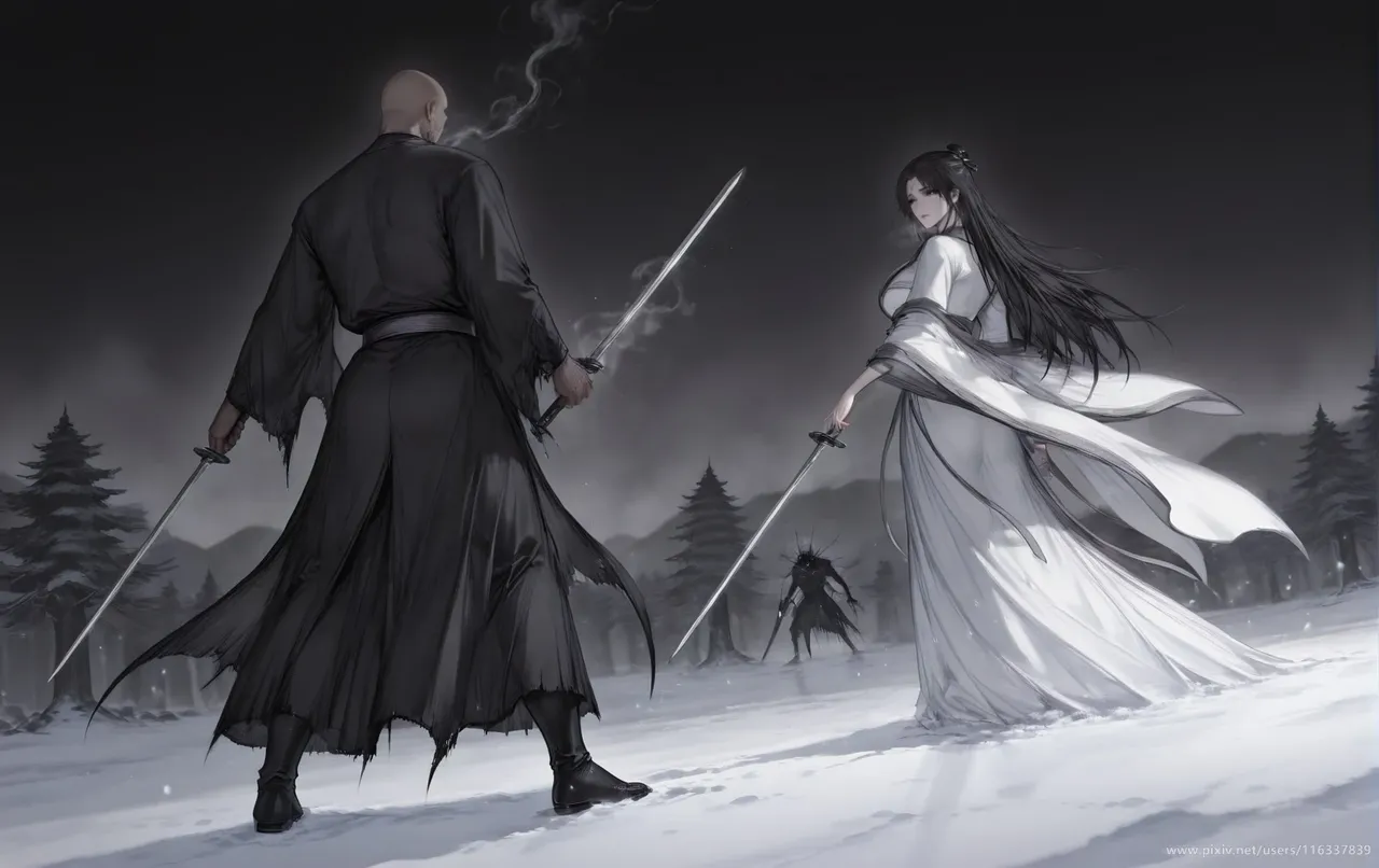 Manga Page 814