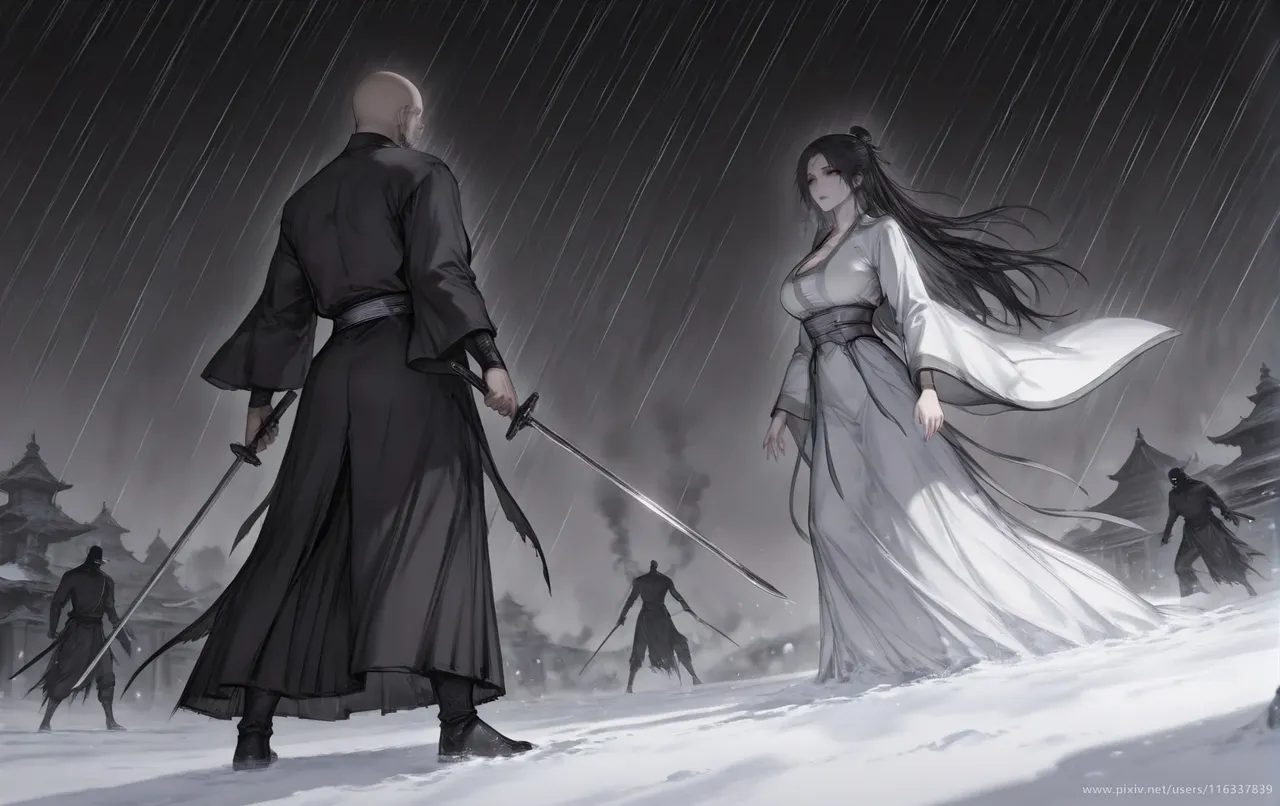 Manga Page 815
