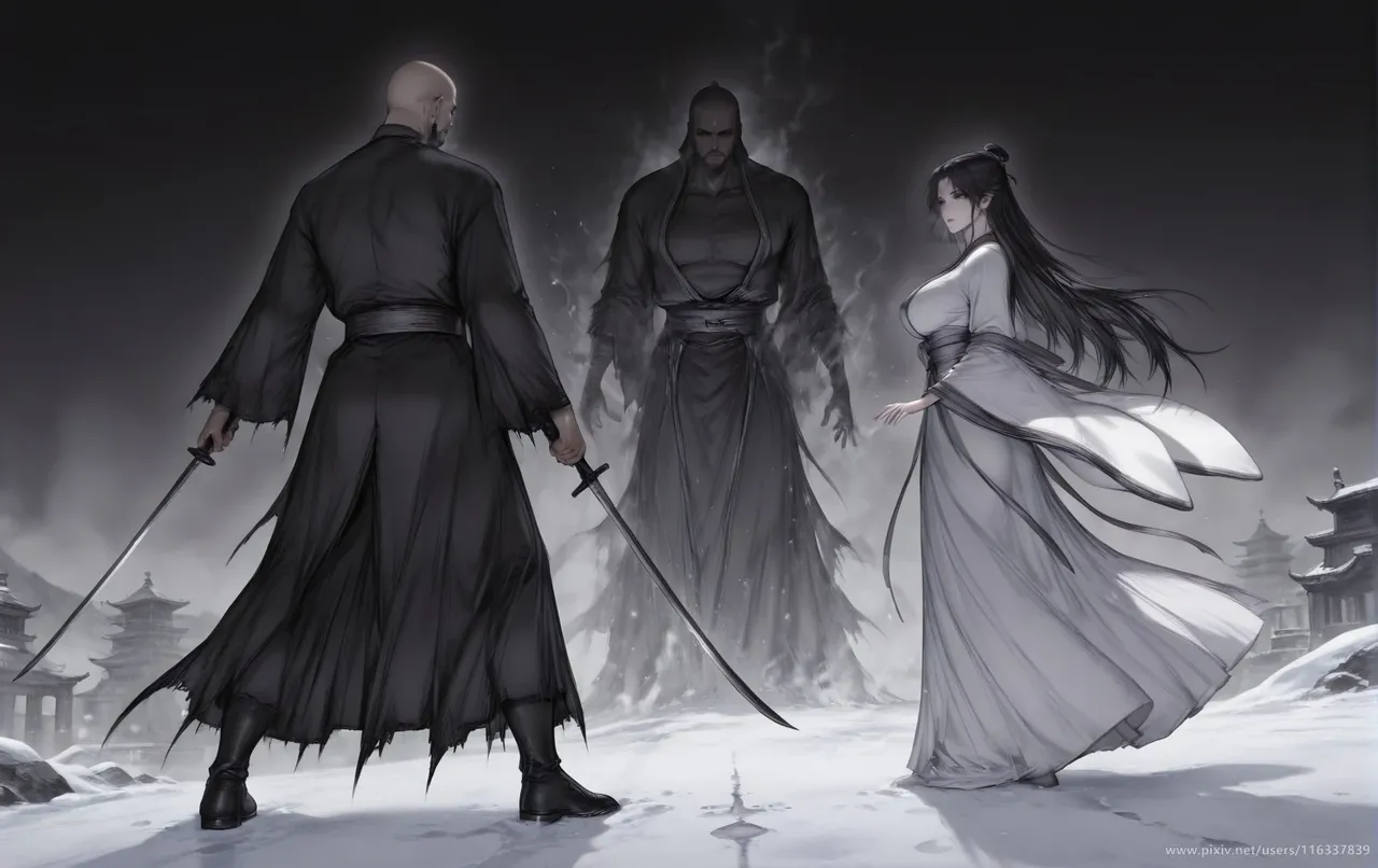 Manga Page 816