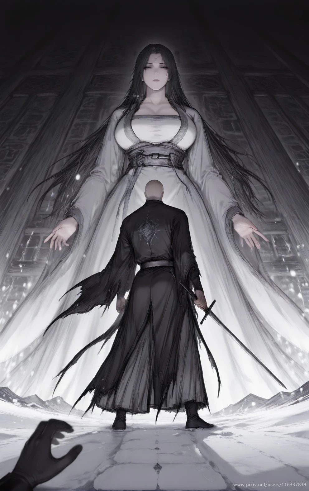 Manga Page 818