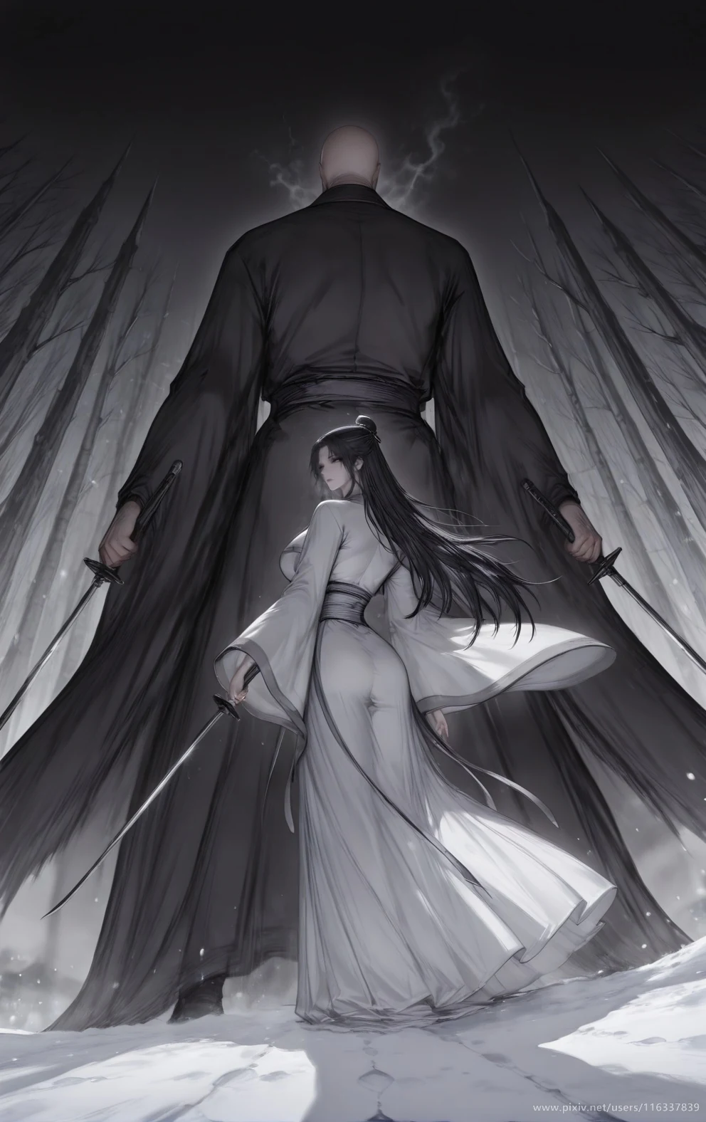 Manga Page 820