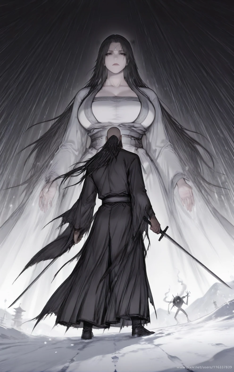Manga Page 821