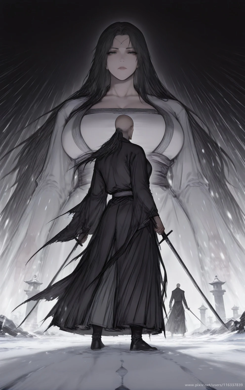 Manga Page 822