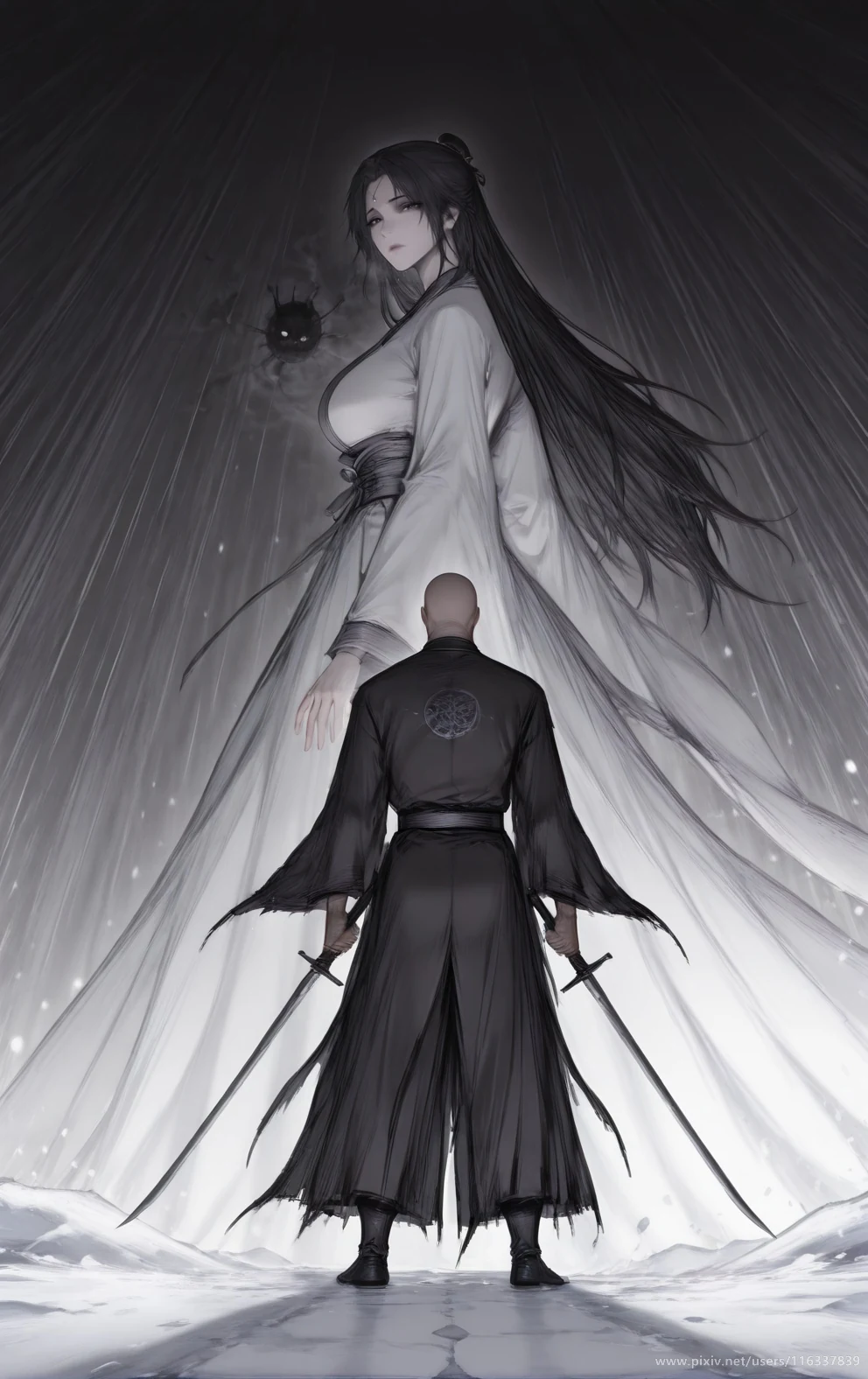 Manga Page 823